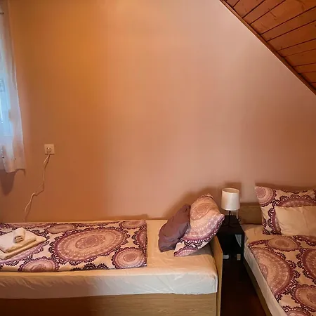 Hajni Apartman