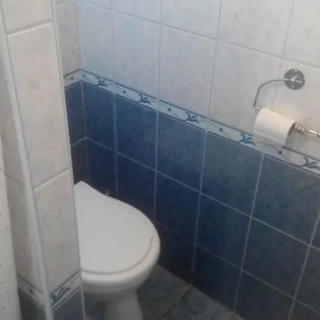 Hajni Apartman Apartament Vonyarcvashegy